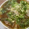ラーメン藤 わに店