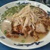 ラーメン 潮騒
