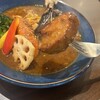 札幌スープカレーJACK 新町店