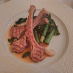 ル・ブルギニオン - 