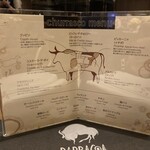 バルバッコア - 