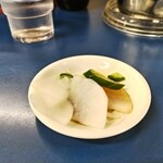 ラーメン 潮騒 - 