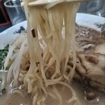 ラーメン 潮騒 - 