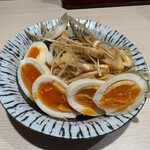 麺処彩和 - 