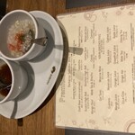 バルバッコア - 