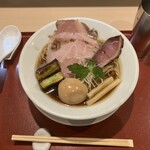 燃えよ麺助 - 