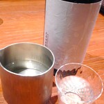 うなぎ 久保田 - 幻の射美