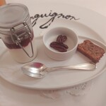 ル・ブルギニオン - 