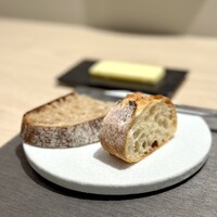 レストラン ラフィナージュ - 
