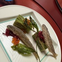 神楽坂 割烹 加賀 個室と会席接待の宴会処 - 