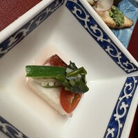 神楽坂 割烹 加賀 個室と会席接待の宴会処 - 