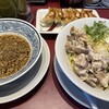 丸源ラーメン 富里店