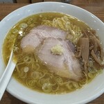 のスた - 塩手打ち変更