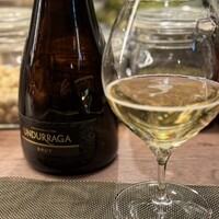 スチーム Dim sum&Wine - 