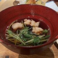 自家製粉石臼挽きうどん 青空blue 本店 - 