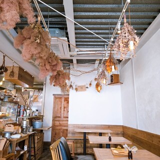 チル キッチン_2