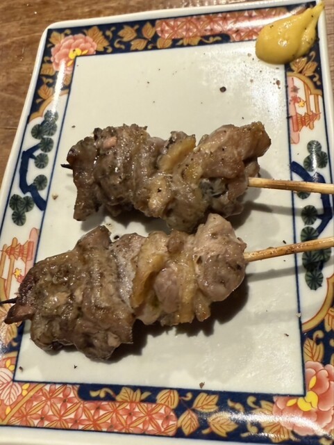 Sumibi Yakitori Gonbee Minamihorie Ten photo 5