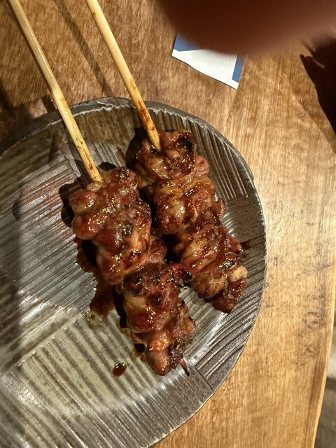 Sumibi Yakitori Gonbee Minamihorie Ten photo 2