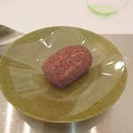 アルシミスト - チチャロン　甘エビ　菊