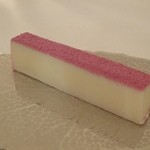 アルシミスト - バター　紫芋のパウダー