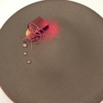 アルシミスト - ブーダンノワール　リュバーブ　ラズベリー