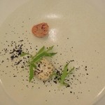 アルシミスト - 本日のチーズ：山羊のチーズ
      