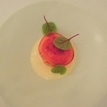 アルシミスト - ヌガーグラッセ　ローズマリー　ハイビスカス