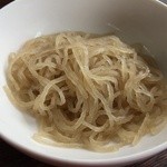 元祖辛麺屋 桝元 - 