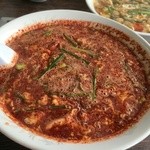 元祖辛麺屋 桝元 花山手店 - 