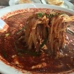 元祖辛麺屋 桝元 花山手店 - 