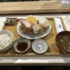 とんかつ 牡丹