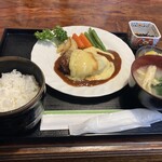 シセン - 料理写真: