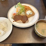 洋風食堂 枝 - 