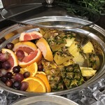 ステーキ ハンバーグの店 いわたき - 