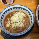 麺屋あげは - 