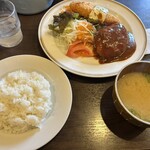 洋風食堂 枝 - 