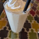 OVERWHELM HAMBURGER & BAR STAND - 