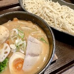 麺屋ぱんどら - 