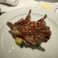 カランドリエ - 