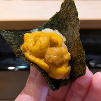 戸越銀座 鮨 ばんど - 