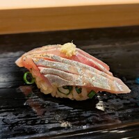 戸越銀座 鮨 ばんど - 