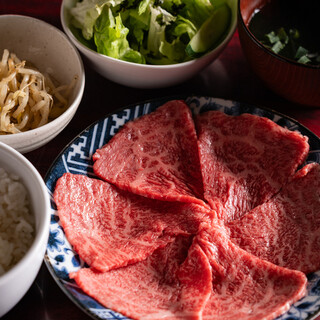 焼肉ギュウミー_0