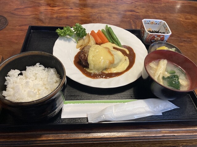 シセン &ndash; 福島（食堂）｜福島市で楽しむボリューム定食とお手頃価格