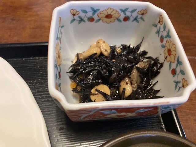 シセン - 福島（食堂）の写真