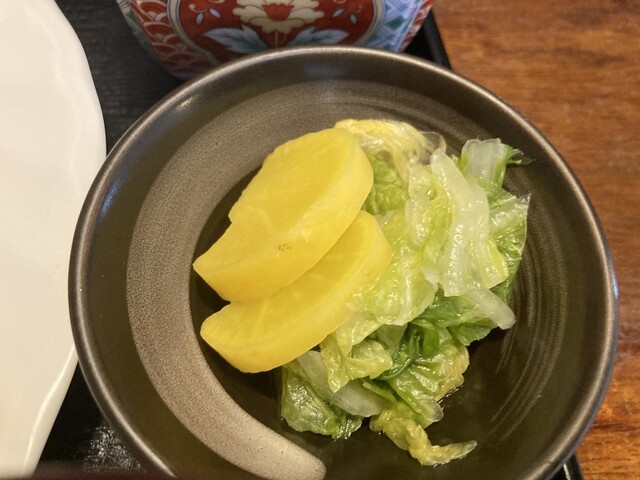 シセン - 福島（食堂）の写真