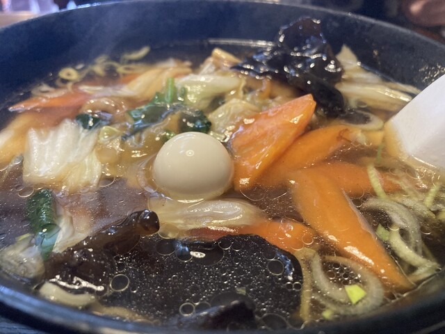 シセン - 福島（食堂）の写真