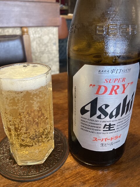 シセン - 福島（食堂）の写真