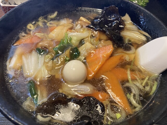 シセン - 福島（食堂）の写真