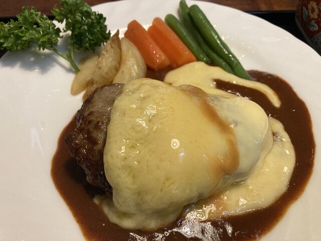 シセン - 福島（食堂）の写真