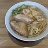 あじ庵食堂 郡山桑野店